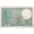 Francia, 10 Francs, Minerve, 1939, U.68548, MB, Fayette:07.01, KM:84