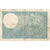Francia, 10 Francs, Minerve, 1939, U.68548, BC, Fayette:07.01, KM:84
