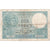 Francia, 10 Francs, Minerve, 1939, A.70180, MB, Fayette:07.04, KM:84
