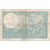 França, 10 Francs, Minerve, 1939, A.70180, VF(20-25), Fayette:07.04, KM:84