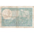 Francja, 10 Francs, Minerve, 1939, E.70529, VF(20-25), Fayette:07.05, KM:84