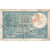 Francia, 10 Francs, Minerve, 1939, P.72805, BC, Fayette:07.08, KM:84