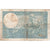 France, 10 Francs, Minerve, 1939, P.72805, VF(20-25), Fayette:07.08, KM:84