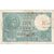 França, 10 Francs, Minerve, 1939, B.74054, VF(20-25), Fayette:07.11, KM:84