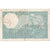 Francia, 10 Francs, Minerve, 1939, B.74054, BC, Fayette:07.11, KM:84