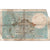 França, 10 Francs, Minerve, 1939, T.75236, AG(1-3), Fayette:07.13, KM:84