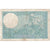 França, 10 Francs, Minerve, 1940, Y.76611, VF(20-25), Fayette:07.25, KM:84