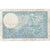 França, 10 Francs, Minerve, 1940, Y.78138, VF(30-35), Fayette:07.18, KM:84
