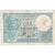 Francia, 10 Francs, Minerve, 1940, F.79130, BC, Fayette:07.19, KM:84