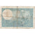 Francia, 10 Francs, Minerve, 1940, F.79130, BC, Fayette:07.19, KM:84
