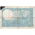 Francia, 10 Francs, Minerve, 1941, W.83411, MB, Fayette:07.27, KM:84