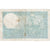 Francia, 10 Francs, Minerve, 1941, V.84508, MB+, Fayette:07.29, KM:84