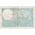 França, 10 Francs, Minerve, 1941, V.84508, VF(30-35), Fayette:07.29, KM:84