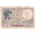 Francia, 5 Francs, Violet, 1932, V.50968, MB, Fayette:3.16, KM:72d