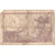 France, 5 Francs, Violet, 1939, R.60656, B, Fayette:04.05, KM:83