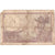 France, 5 Francs, Violet, 1939, R.60656, VG(8-10), Fayette:04.05, KM:83
