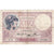 France, 5 Francs, Violet, 1939, D.62440, VF(20-25), Fayette:04.08, KM:83