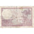 Francja, 5 Francs, Violet, 1939, D.62440, VF(20-25), Fayette:04.08, KM:83