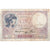 Francia, 5 Francs, Violet, 1939, B.62508, BC, Fayette:04.08, KM:83