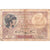 France, 5 Francs, Violet, 1939, C.63082, B+, Fayette:04.09, KM:83