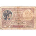 Frankreich, 5 Francs, Violet, 1939, C.63082, SGE+, Fayette:04.09, KM:83