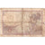 France, 5 Francs, Violet, 1939, C.63082, F(12-15), Fayette:04.09, KM:83