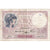 França, 5 Francs, Violet, 1939, P.63175, VF(30-35), Fayette:04.10, KM:83
