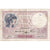 France, 5 Francs, Violet, 1939, P.63175, TB+, Fayette:04.10, KM:83