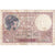 France, 5 Francs, Violet, 1939, Q.64212, TB, Fayette:04.11, KM:83