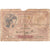França, 5 Francs, Violet, 1939, P.64412, VG(8-10), Fayette:04.12, KM:83