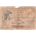 Francia, 5 Francs, Violet, 1939, P.64412, RC, Fayette:04.12, KM:83