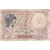 Frankrijk, 5 Francs, Violet, 1939, N.64781, TB, Fayette:04.12, KM:83