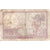 France, 5 Francs, Violet, 1939, N.64781, VF(20-25), Fayette:04.12, KM:83