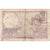 Francia, 5 Francs, Violet, 1939, Z.65107, BC, Fayette:04.13, KM:83