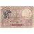 France, 5 Francs, Violet, 1940, J.66430, B+, Fayette:F.04.15, KM:83