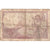 France, 5 Francs, Violet, 1940, J.66430, B+, Fayette:F.04.15, KM:83