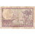França, 5 Francs, Violet, 1940, J.66341, VF(20-25), Fayette:F.04.15, KM:83