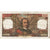 France, 100 Francs, Corneille, 1969, G.378, VF(20-25), Fayette:65.25, KM:154g