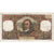 França, 100 Francs, Corneille, 1969, Q.406, VF(20-25), Fayette:65.26, KM:154g