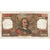 France, 100 Francs, Corneille, 1969, X.430, TB, Fayette:65.28, KM:154g