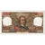 Frankrijk, 100 Francs, Corneille, 1969, B.526, TB, Fayette:65.34, KM:154g