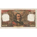 França, 100 Francs, Corneille, 1969, W.535, VF(20-25), Fayette:65.34, KM:154g