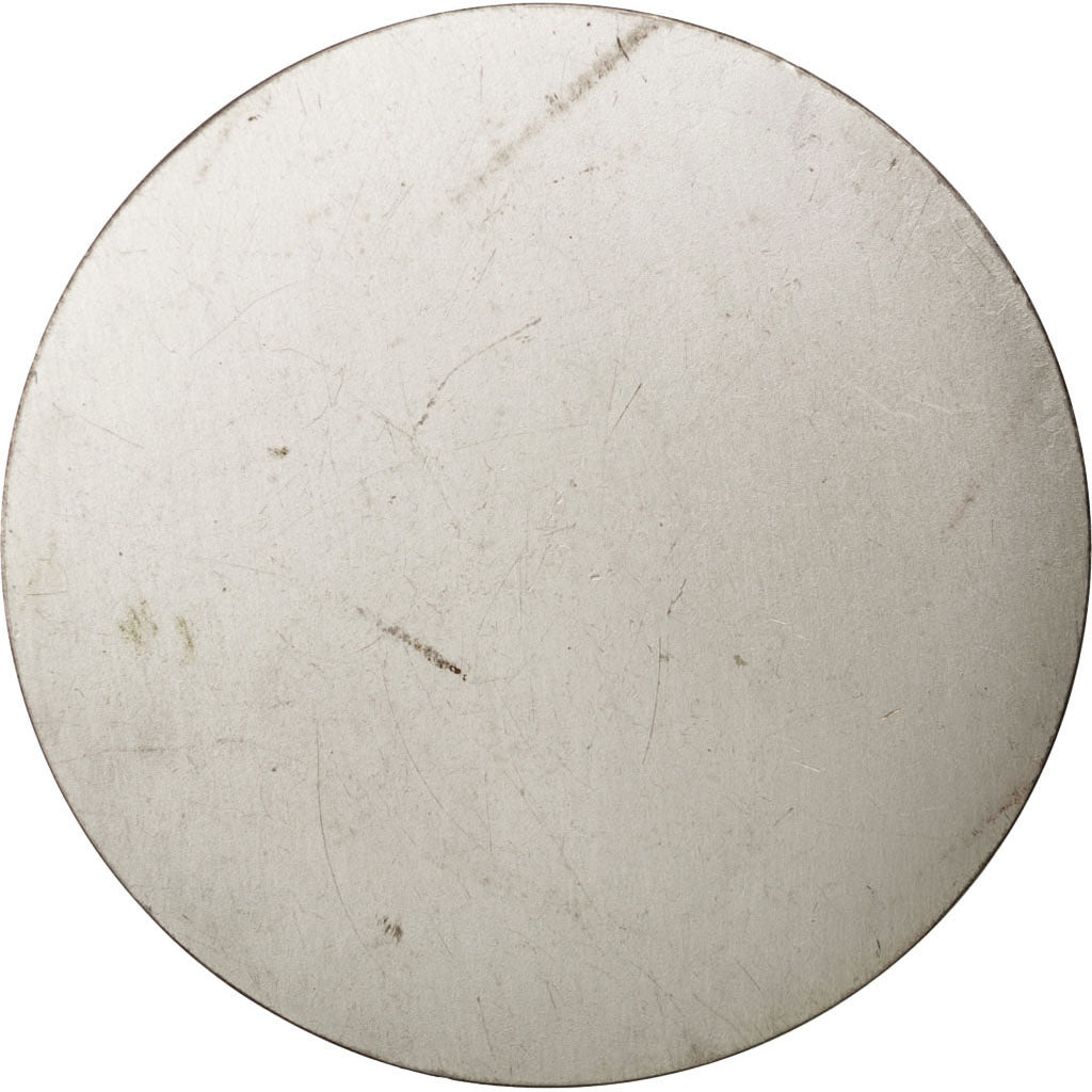 France, Medal, French Fifth Republic, Bronze, AU(55-58)