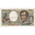 France, 200 Francs, Montesquieu, 1985, D.036, TB+, Fayette:70.5, KM:155a