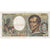 France, 200 Francs, Montesquieu, 1985, D.036, VF(30-35), Fayette:70.5, KM:155a