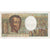 França, 200 Francs, Montesquieu, 1985, D.036, VF(30-35), Fayette:70.5, KM:155a
