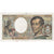 France, 200 Francs, Montesquieu, 1990, E.085, EF(40-45), Fayette:70.10a, KM:155d