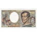 Francja, 200 Francs, Montesquieu, 1992, T.108, AU(55-58), Fayette:70.12a