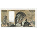 Frankreich, 500 Francs, Pascal, 1987, S.258, UNZ, Fayette:71.36, KM:156f