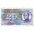Banconote, Svizzera, 20 Franken, 1973, 1973-03-07, KM:46u, MB+
